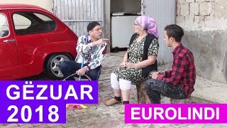 Humori 2018 Xomi Alba Nipi  Shkokla amp Moja  Eurolindi amp Etc [upl. by Gavra441]