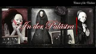 SOPOR AETERNUS🎧In der Palästra INSTRUMENTAL HD [upl. by Ahsiekram]