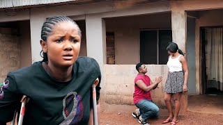 Après Avoir Sauvé Sa Vie Il M’a Laissé Pour Un Autre  Films Nollywood En Francais [upl. by Teragramyram]