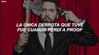 Eminem  Killer Remix ft Jack Harlow Cordae  Sub Español [upl. by Dixon829]