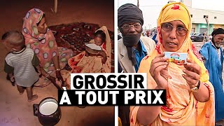 GROSSIR À TOUT PRIX [upl. by Atiraj]