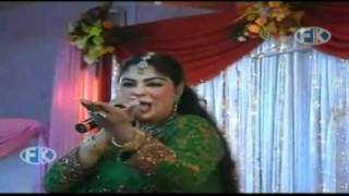 ASMA LATA STAGE PERFORMANCE ON HER NEW SONGSTA DA STARGU CHAL LEWANE KARI YAMmp4 [upl. by Croft601]