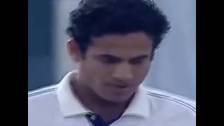 Irfan Pathan HatTrick against Pakistan in the first over of the test match [upl. by Adala]