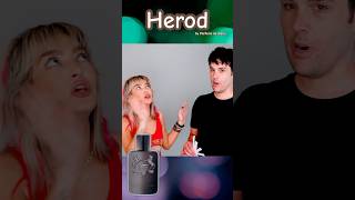 Herod by Parfums de Marly  A particular type of sexy guy [upl. by Helfand]