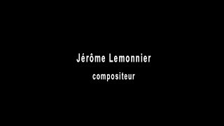 Jérôme Lemonnier Showreel 2018 [upl. by Ardnas780]