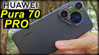 Huawei Pura 70 Pro  fast Platz 2 erreicht Cherry  SeppelPower [upl. by Alyar]