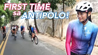 SURPRISE RIDE SA ANTIPOLO  FREE ACTIVITIES 🤩 by Aira Lopez [upl. by Eckel]