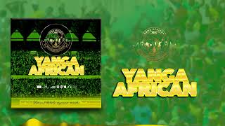 YANGA AFRICAN Singeli Beat Produced By eyoo fazy [upl. by Airamat]