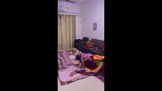 kisi ko farak ni padta 🙂  ritesh kamble  ghost prank in home 👀👻  funny prank  youtube ghost [upl. by Fita]