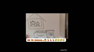 Ghar se kachra nikaal  flipbook  quotes  monabhaskar333  ytshorts  viralshorts [upl. by Ahsats421]