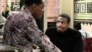 The Wayans Bros Ugly Song [upl. by Eliak]