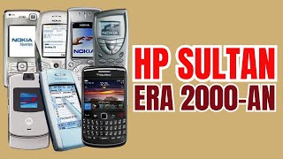 HP SULTAN ERA 2000AN [upl. by Soraya]