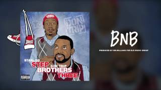 Starlito amp Don Trip  BNB [upl. by Marline]