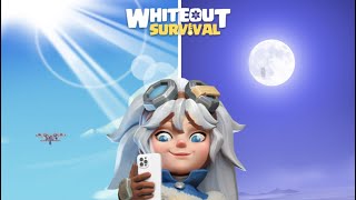 Whiteout Survival Gameplay  Furnace Level 29🔥  Century Games Pte Ltd [upl. by Lempres]