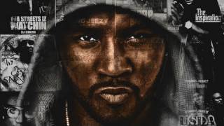 Young Jeezy  Real Is Back 2 Intro The Real Is Back 2 [upl. by Nitsruk]