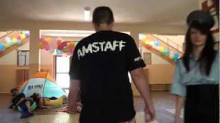 LipDub Gryfino 2011 ZSO [upl. by Nylavad]