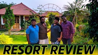 SR Jungle Resort  Anaikatti Coimbatore [upl. by Selrahc]