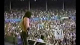 ACDC The Jack  Live [upl. by Amled]