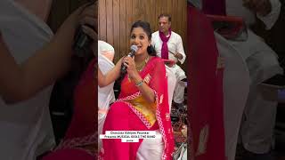 Mayra Song  Charulata Abhijeet Patankar  Musical Idols The Band Pune [upl. by Li]