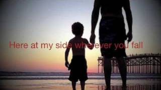 By Your Side  Tenth Avenue North Full Song amp Lyrics [upl. by Waring]