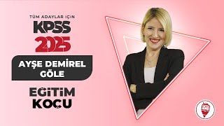 Sağlık Bakanlığı 27 Bin Sözleşmeli Personel Alımı Kılavuzu Yayınlandı KPSS20255 Ayşe Demirel Göle [upl. by Arrio185]