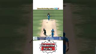 Taskin Ahmed Ka Bowling Action  Fast Bowling Action  Sachin Saga Cricket Championship  ytshorts [upl. by Ponzo277]