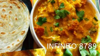 Egg recipe  Its a different flavored curry Delicious taste  Easy recipe [upl. by Zacharie]