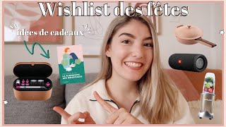 Wishlist des fêtes 2021 [upl. by Richma605]