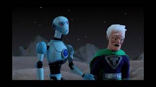 Supermansion 2x06 parte 5 [upl. by Lacey537]