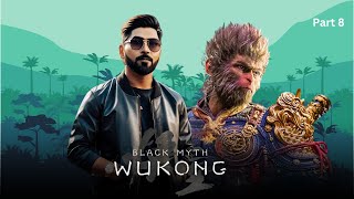 Black Myth Wukong  Chapter 4❄️New Beginnings 🔴LIVE shorts wukong [upl. by Roxy]