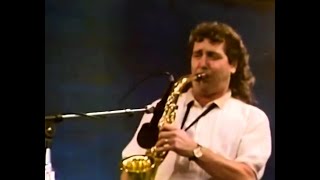 Spyro Gyra  Newport Jazz Festival 1989 [upl. by Anawk]