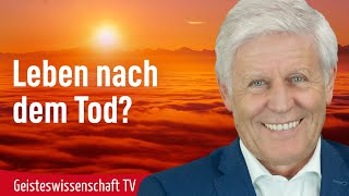 Die ersten drei Tage nach dem Tod  Leben nach dem Tod 4 [upl. by Munshi]