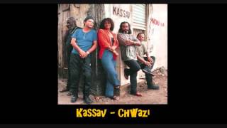 Kassav Chwazi [upl. by Hanikahs866]