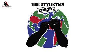 The Stylistics  Im Stone In Love with You [upl. by Chantal]