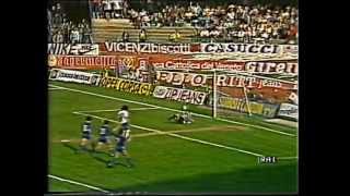 198687 Napoli Verona  Napoli 30 26 [upl. by Cathryn]