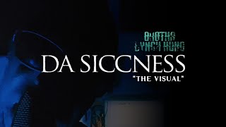 Brotha Lynch Hung  Da Siccness Official Music Video [upl. by Isoais311]