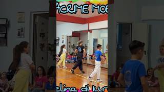 lacrimemoet emmamuscatofficial carmelinadiiura shortyoutube neiperte perte dancechallenge [upl. by Zoila]