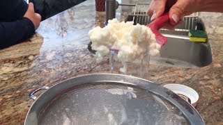 How to Make Kefir and Create a Second Ferment [upl. by Jeffry]