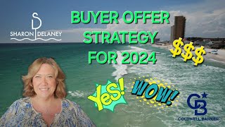 💲Is THIS The BEST Offer Strategy In 2024 For Buyers ❓️❓️😲 [upl. by Denby481]