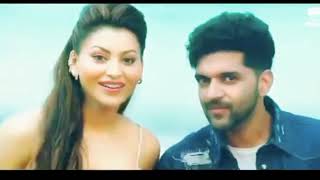 Doob Gaye Guru Randhawa songJaaniHit song [upl. by Tehc]