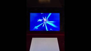 How To evolve Golbat into Crobat [upl. by Bryan]