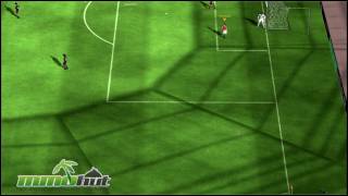 FIFA Online Gameplay  First Look HD [upl. by Aytnahs]