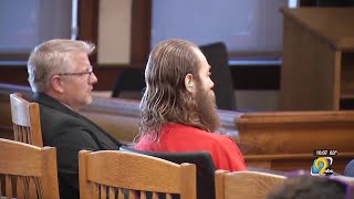 Family of Tyler Dazey gives emotional victim impact statements at sentencing [upl. by Isnam]