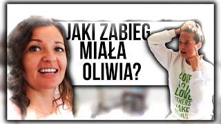 JAKI ZABIEG MIAŁA OLIWIA Życie na Florydzie 192 [upl. by Kachine405]