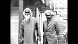 Rabindranath Tagores speech in Berlin rediscovered [upl. by Tedi378]