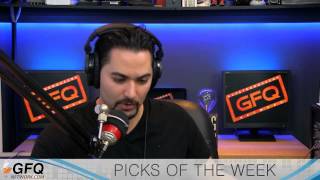 Pick of the Week StreamFREETV [upl. by Idnam]