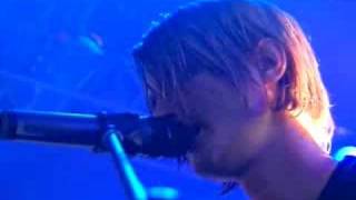 Röyksopp  Remind Me Live At Rockpalast Festival [upl. by Annayehc]