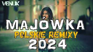 đź”Ą POLSKIE HITY 2024 đź”Ą NAJLEPSZE POLSKIE NUTKI W REMIXACH VOL5đź”Ąđźâť—ď¸ŹMEGAMIX đź MAJĂ“WKA 2024 đźŽ¶ VENUX đźŽ§ [upl. by Fons748]