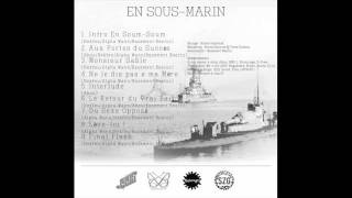 04 Ne le dis pas à ma mère  Nekfeu amp Alpha Wann  Prod by Basement Beatzz Qualité CD [upl. by Ydnyc129]