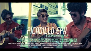 Picadillo EPK [upl. by Croydon]